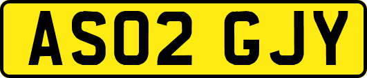 AS02GJY