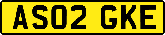 AS02GKE