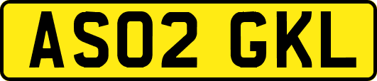 AS02GKL
