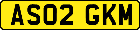 AS02GKM