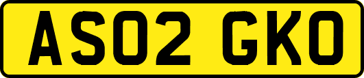 AS02GKO