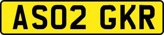 AS02GKR