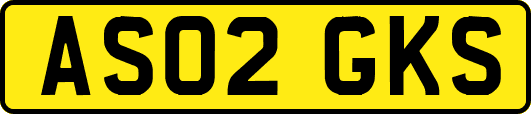 AS02GKS