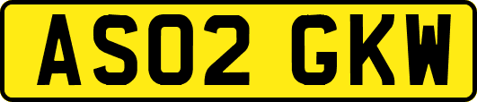 AS02GKW