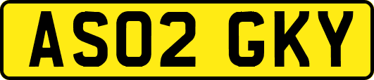 AS02GKY
