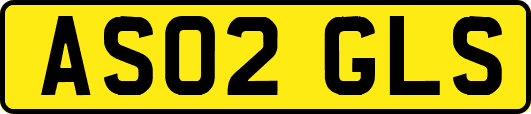 AS02GLS
