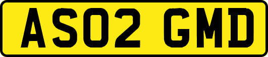 AS02GMD