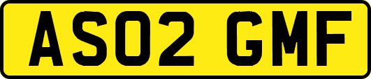 AS02GMF