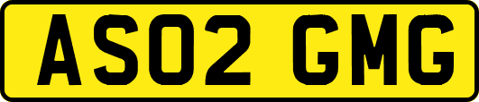 AS02GMG