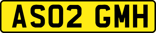 AS02GMH
