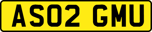 AS02GMU