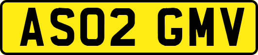 AS02GMV