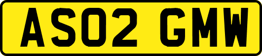 AS02GMW