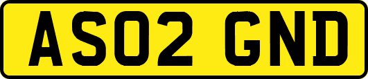 AS02GND