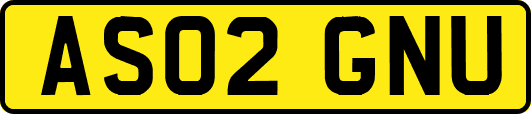 AS02GNU