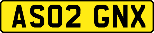 AS02GNX