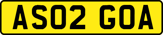 AS02GOA