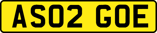 AS02GOE