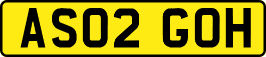 AS02GOH