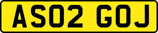 AS02GOJ