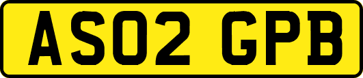 AS02GPB