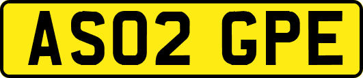 AS02GPE