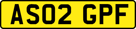 AS02GPF