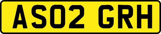 AS02GRH