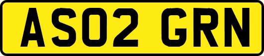 AS02GRN