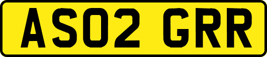 AS02GRR