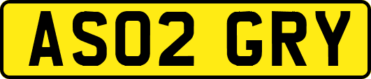 AS02GRY