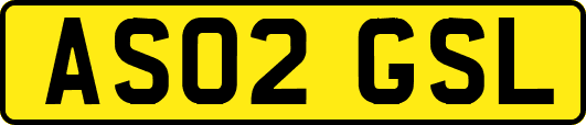 AS02GSL