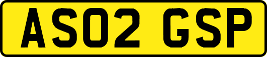 AS02GSP