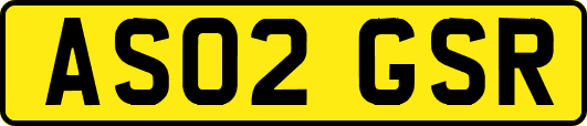 AS02GSR