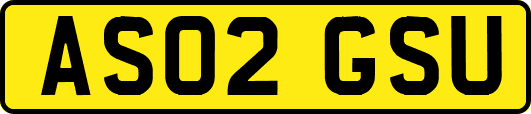 AS02GSU
