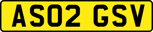 AS02GSV