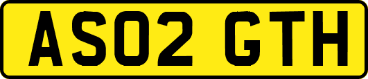 AS02GTH