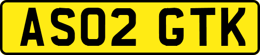 AS02GTK