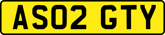 AS02GTY