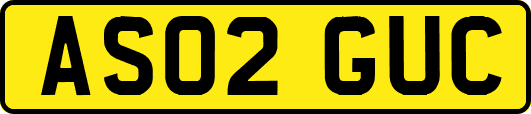 AS02GUC