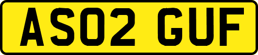 AS02GUF