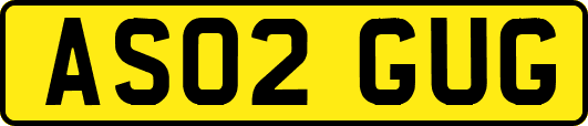 AS02GUG