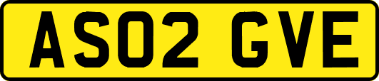 AS02GVE