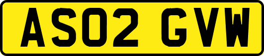 AS02GVW