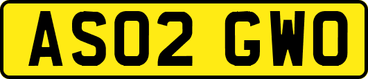 AS02GWO