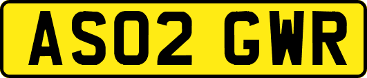 AS02GWR