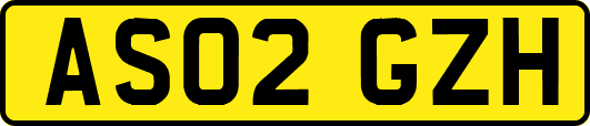 AS02GZH