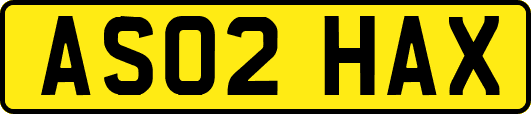 AS02HAX