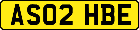 AS02HBE