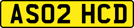 AS02HCD